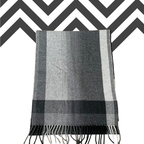 ANDREW STEWART SCOTLAND MENS SCARF - Picture 3 of 5